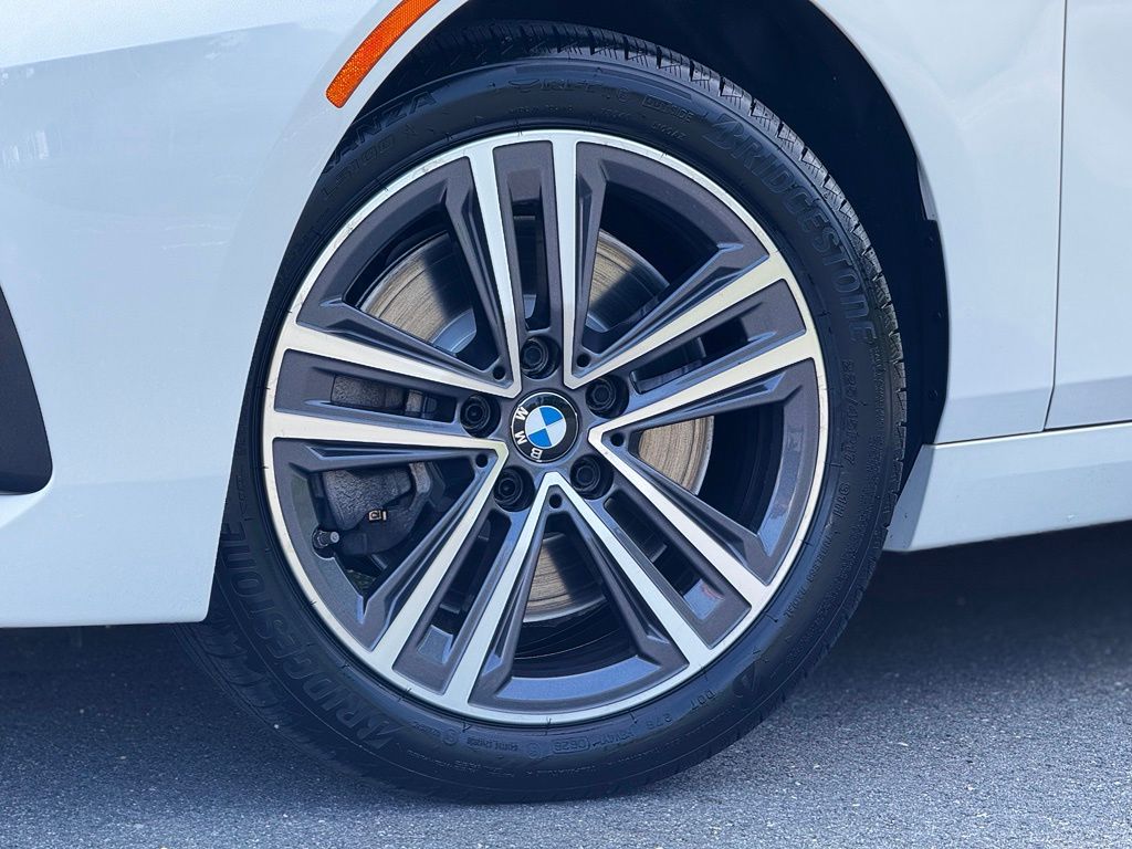 bmw 2 series 2020 WBA73AK06L7G08710 image bmw 2 series 2020 WBA73AK06L7G08710 image